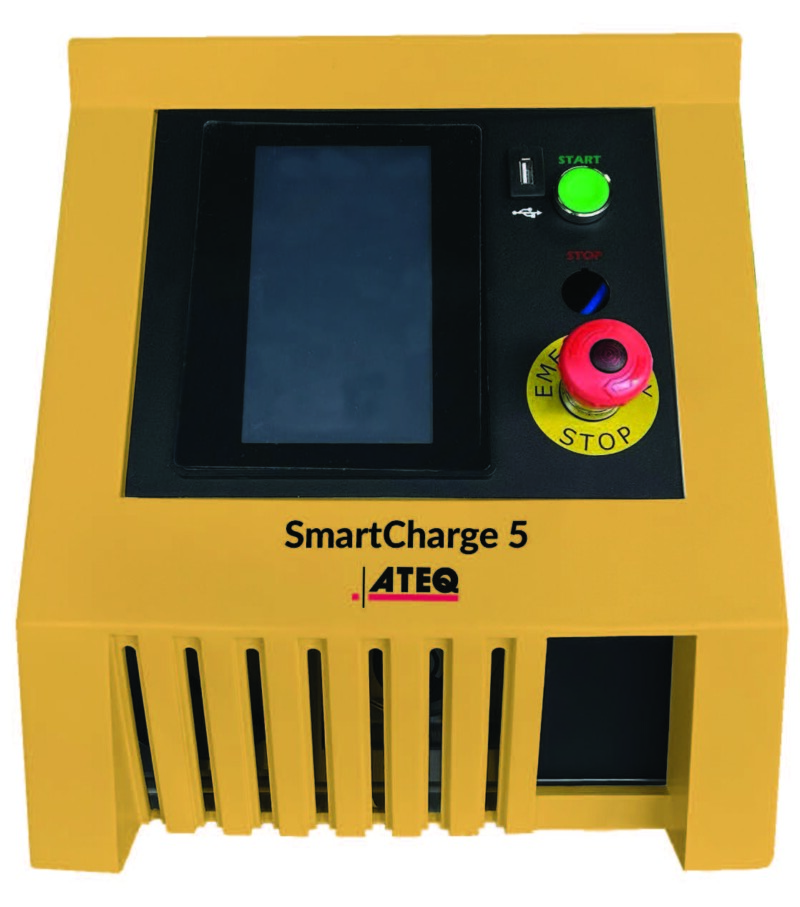 Smart Charge 5